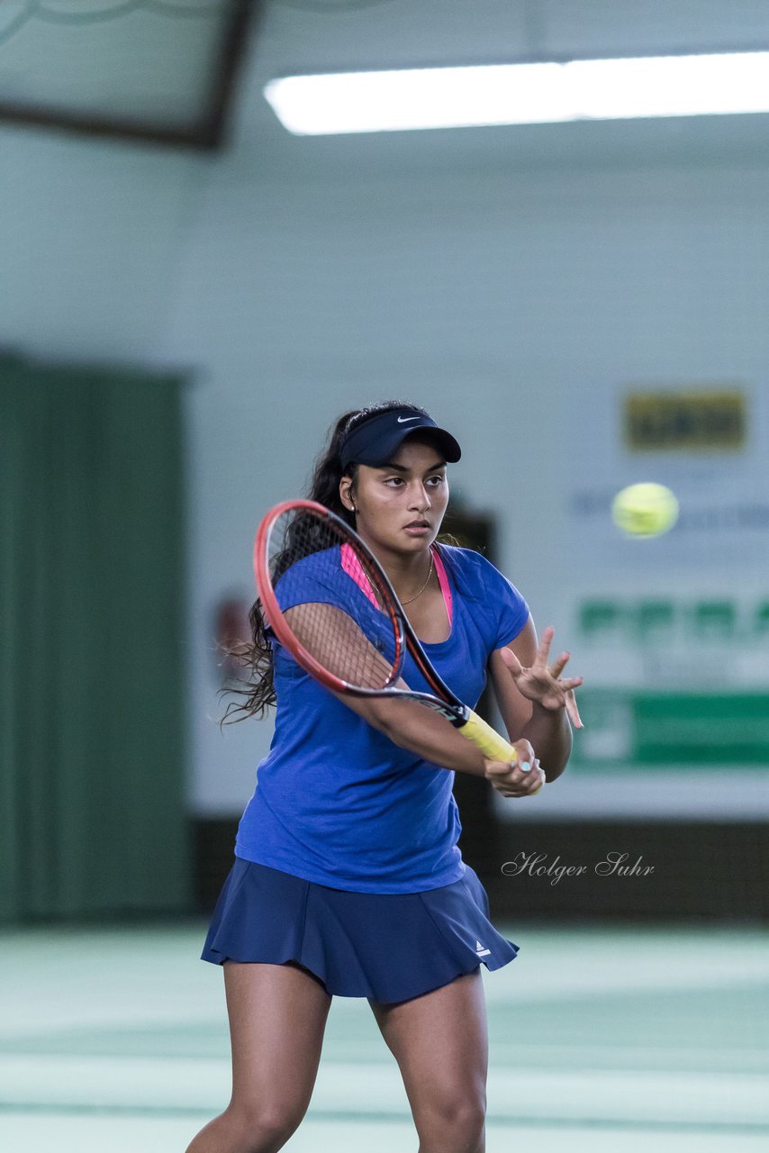 Johanna Silva 218 - Norderstedt Open